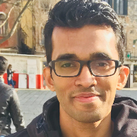 Anoop Chandran