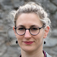 Miriam Hinzen